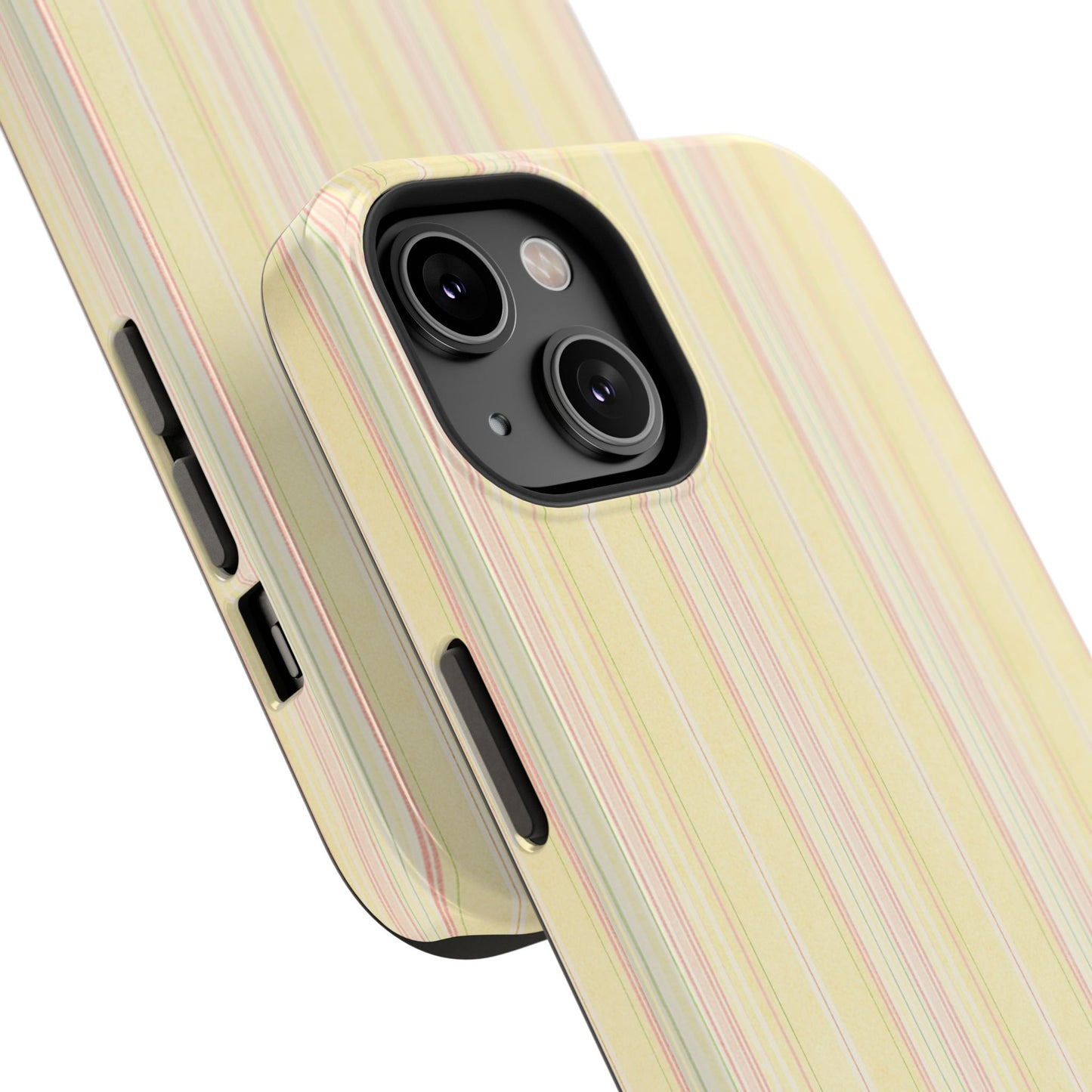 Strip Stripe Case