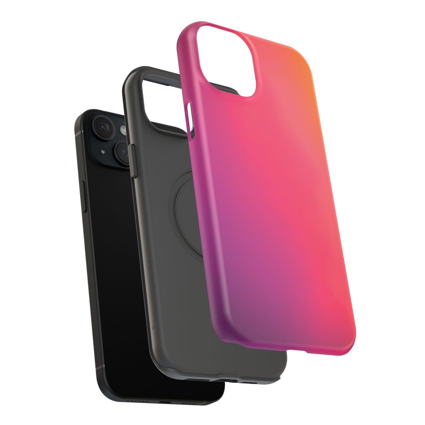 Tequila Sunrise Case