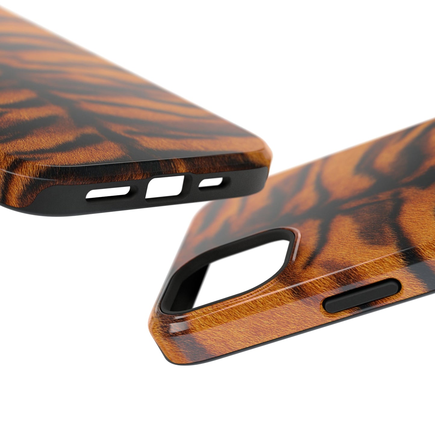 Tigress Case