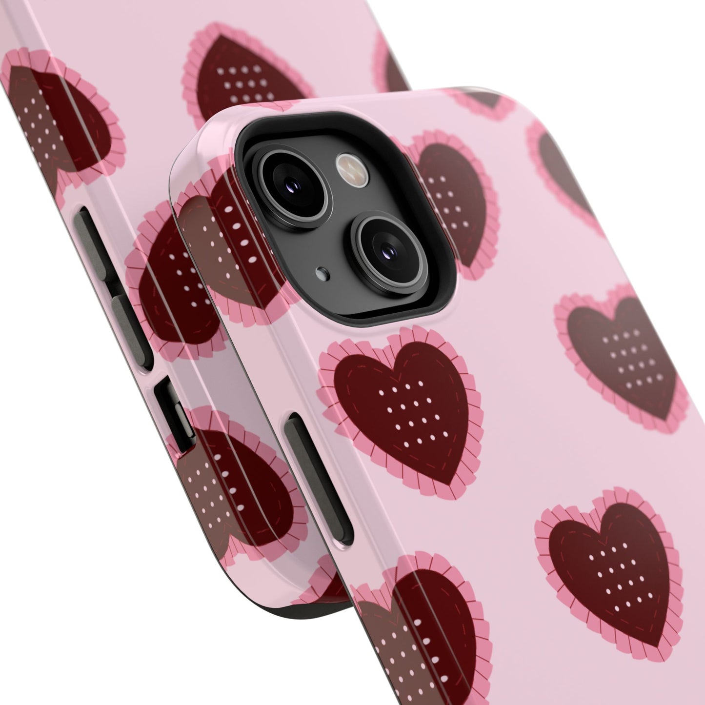 I Heart Allora Case