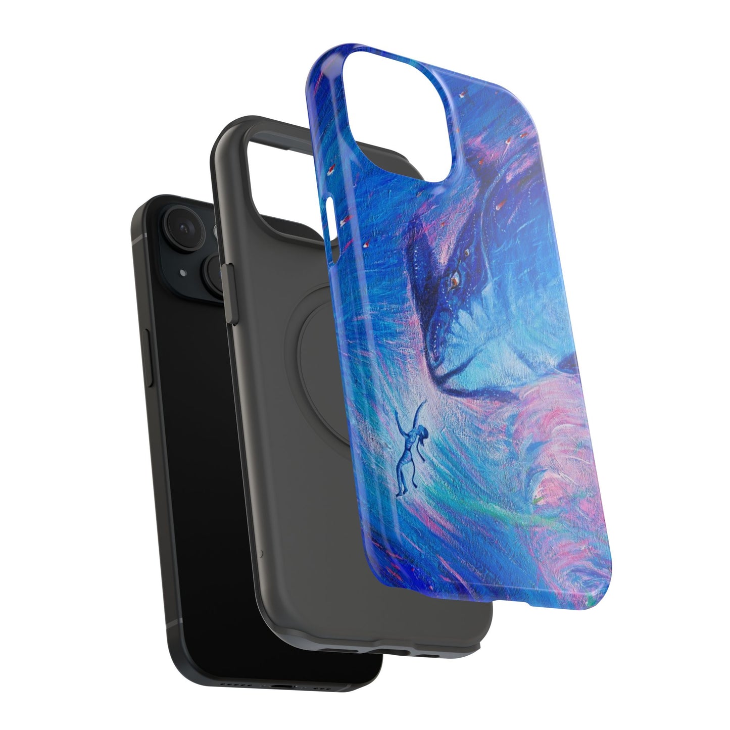 Ways Of The Water Case