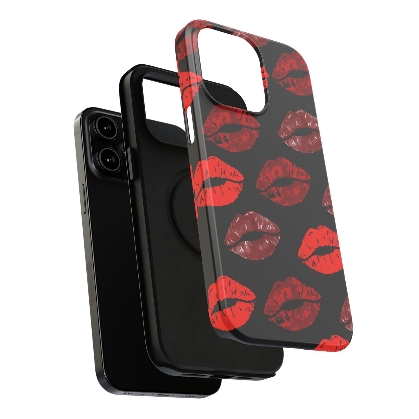 Lip Locked Case