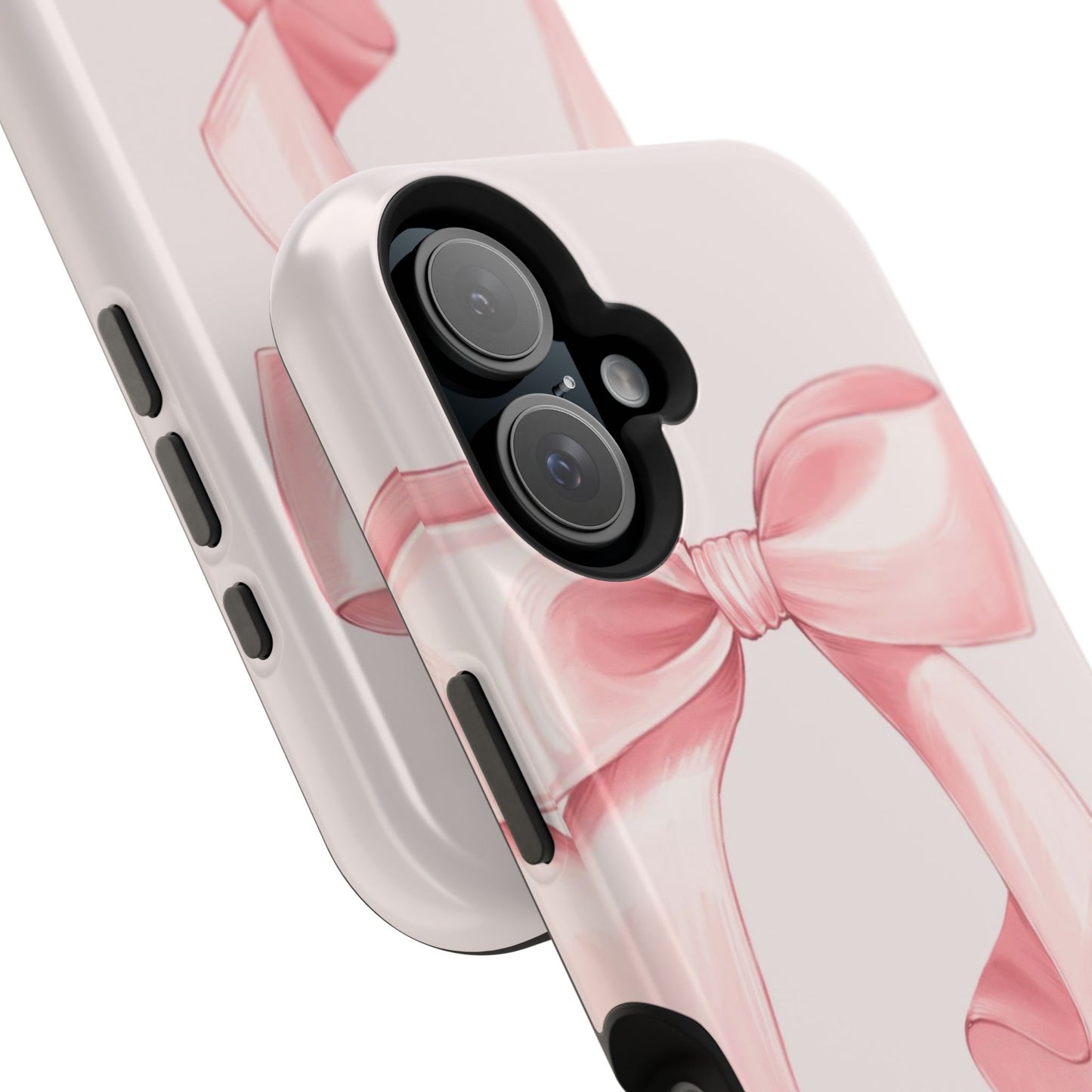 Tied With A Ribbon Case