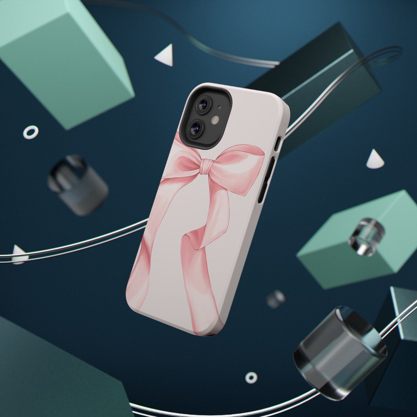 Tied With A Ribbon Case