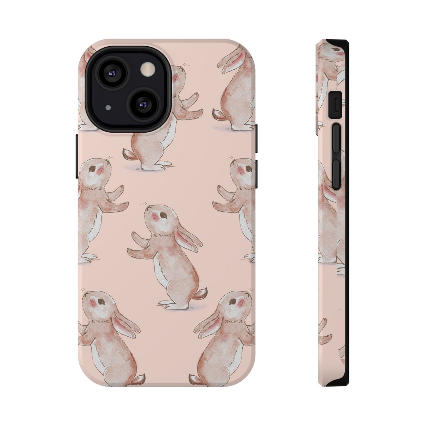 Bunnyfits Of Life Case