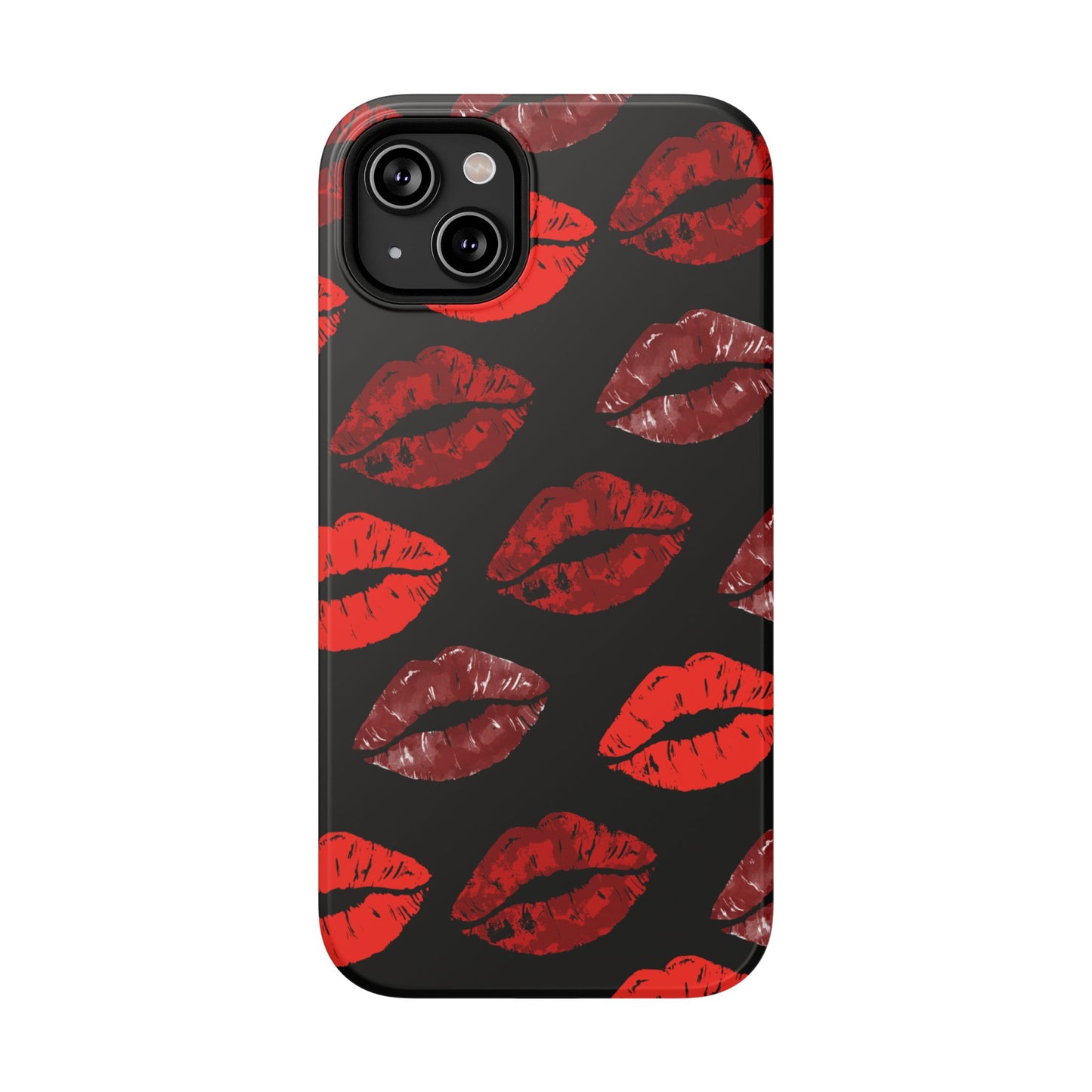 Lip Locked Case