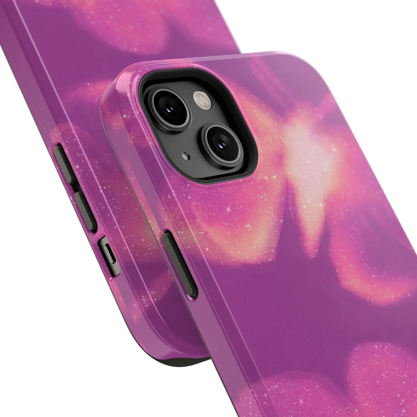 Enchanted Garden Case