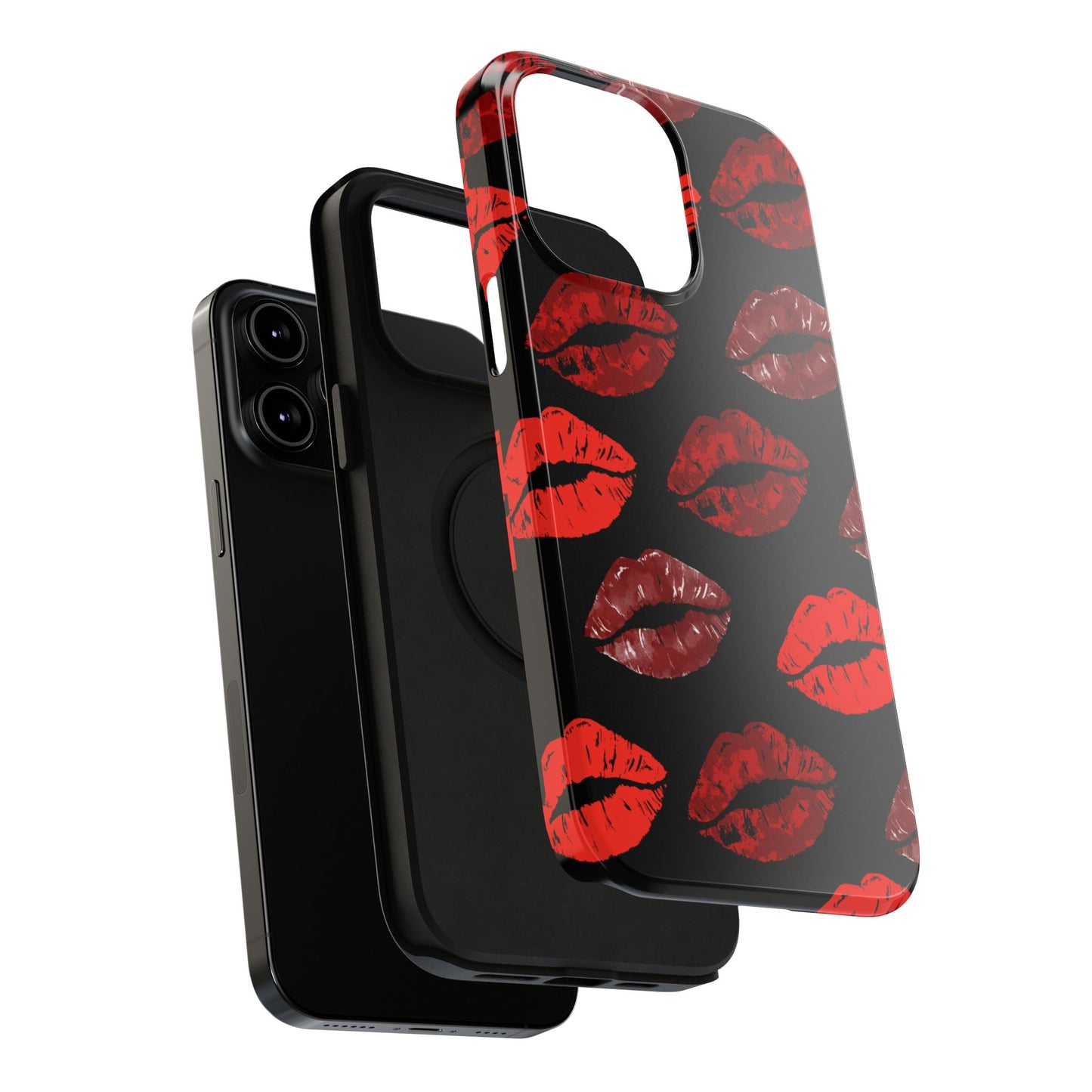 Lip Locked Case
