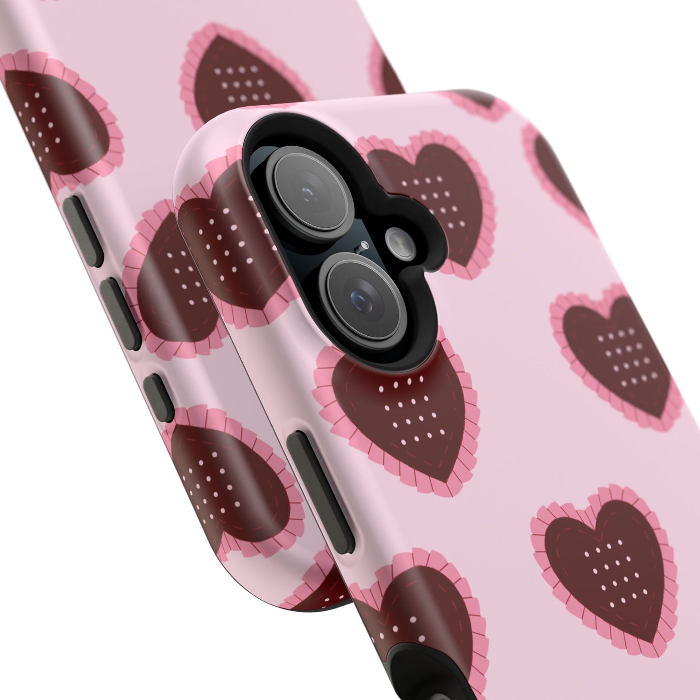 I Heart Allora Case