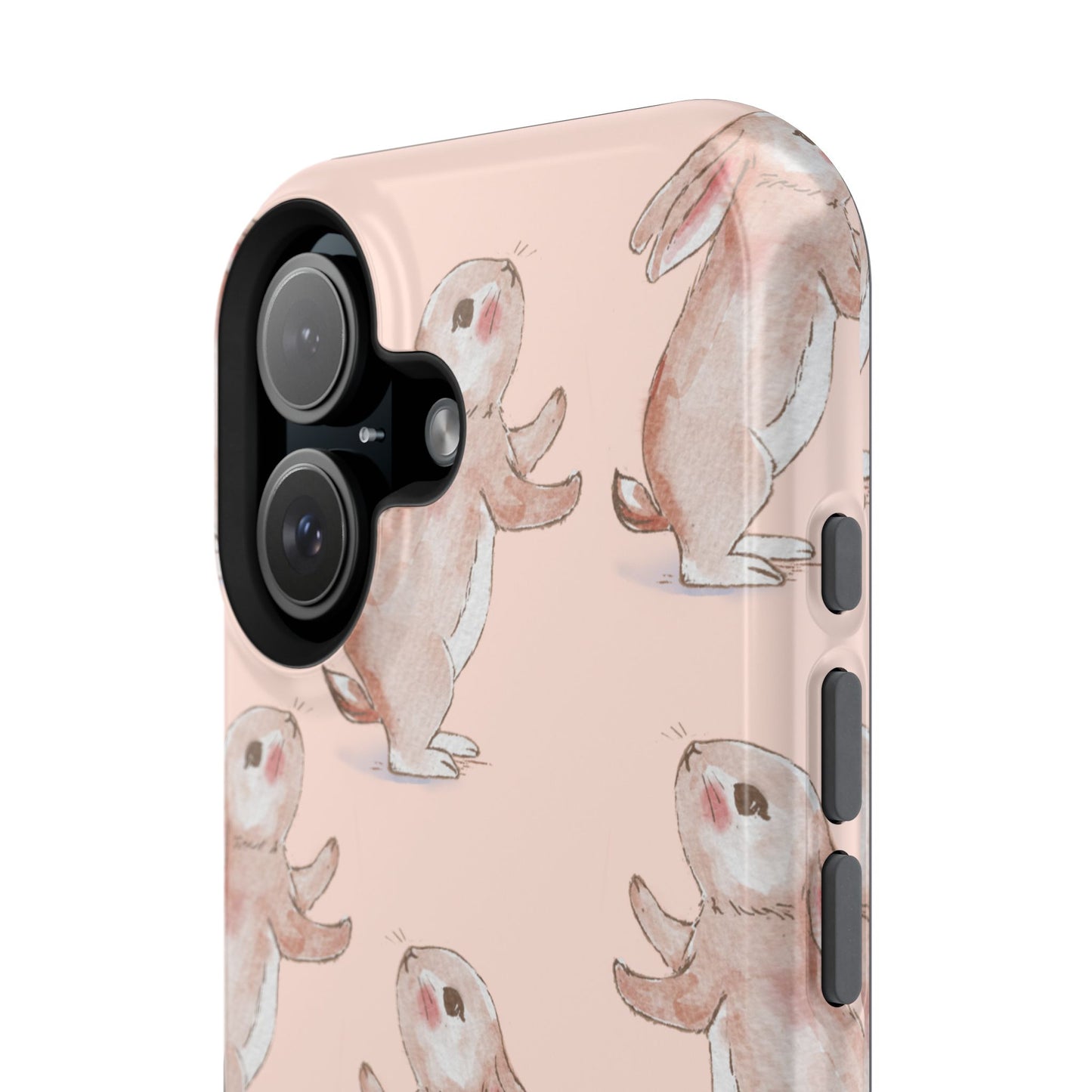Bunnyfits Of Life Case