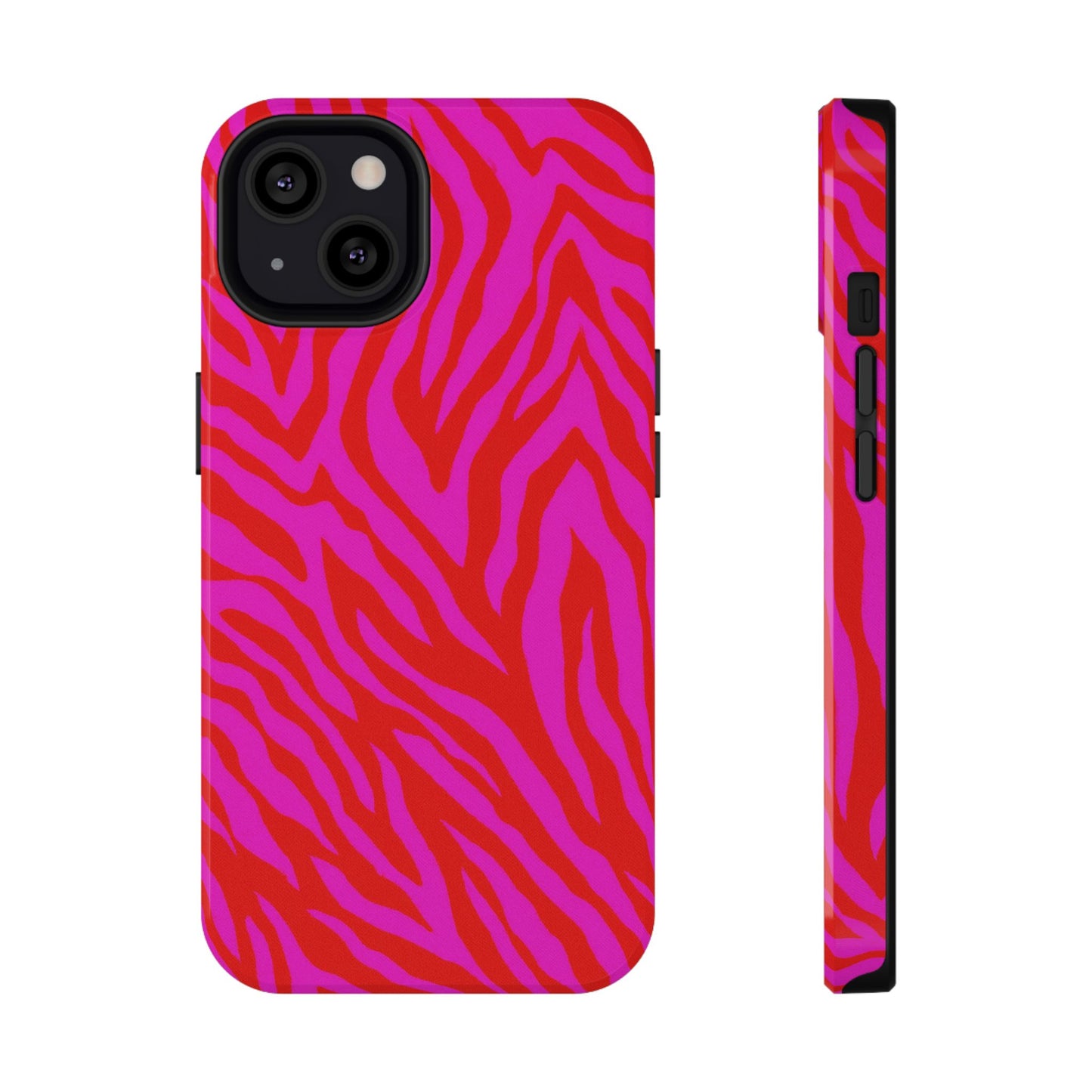 Circus Zebra Case