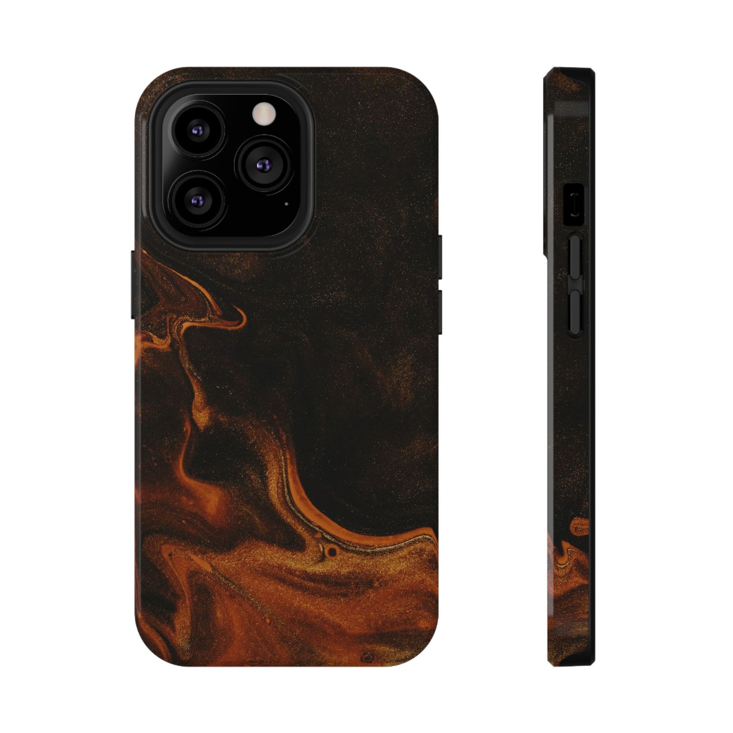 Moth to a Flame Case