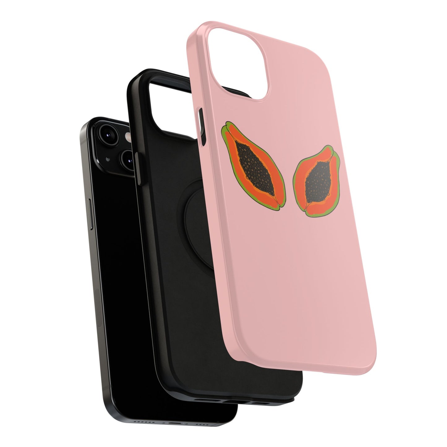 Papaya Party Case