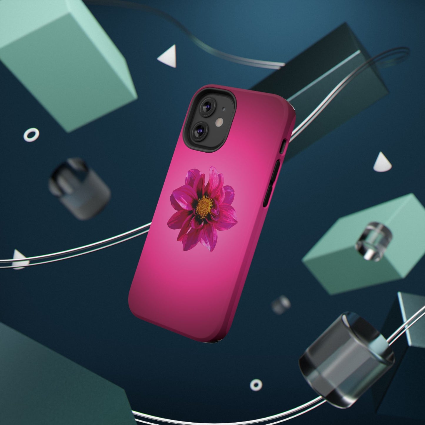 Fresh As A Daisy Case