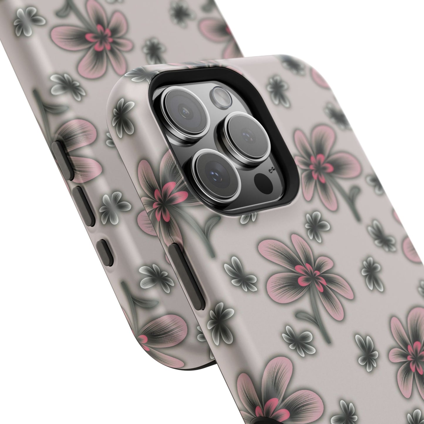 Little Miss Daisy Case