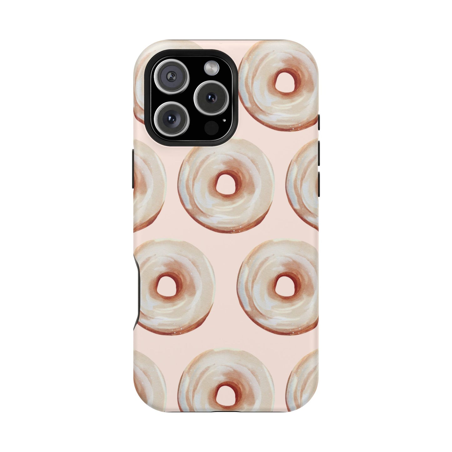 Glazed AsF Case