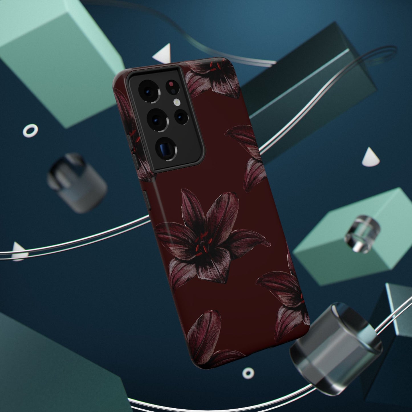 Dark Dreams Case