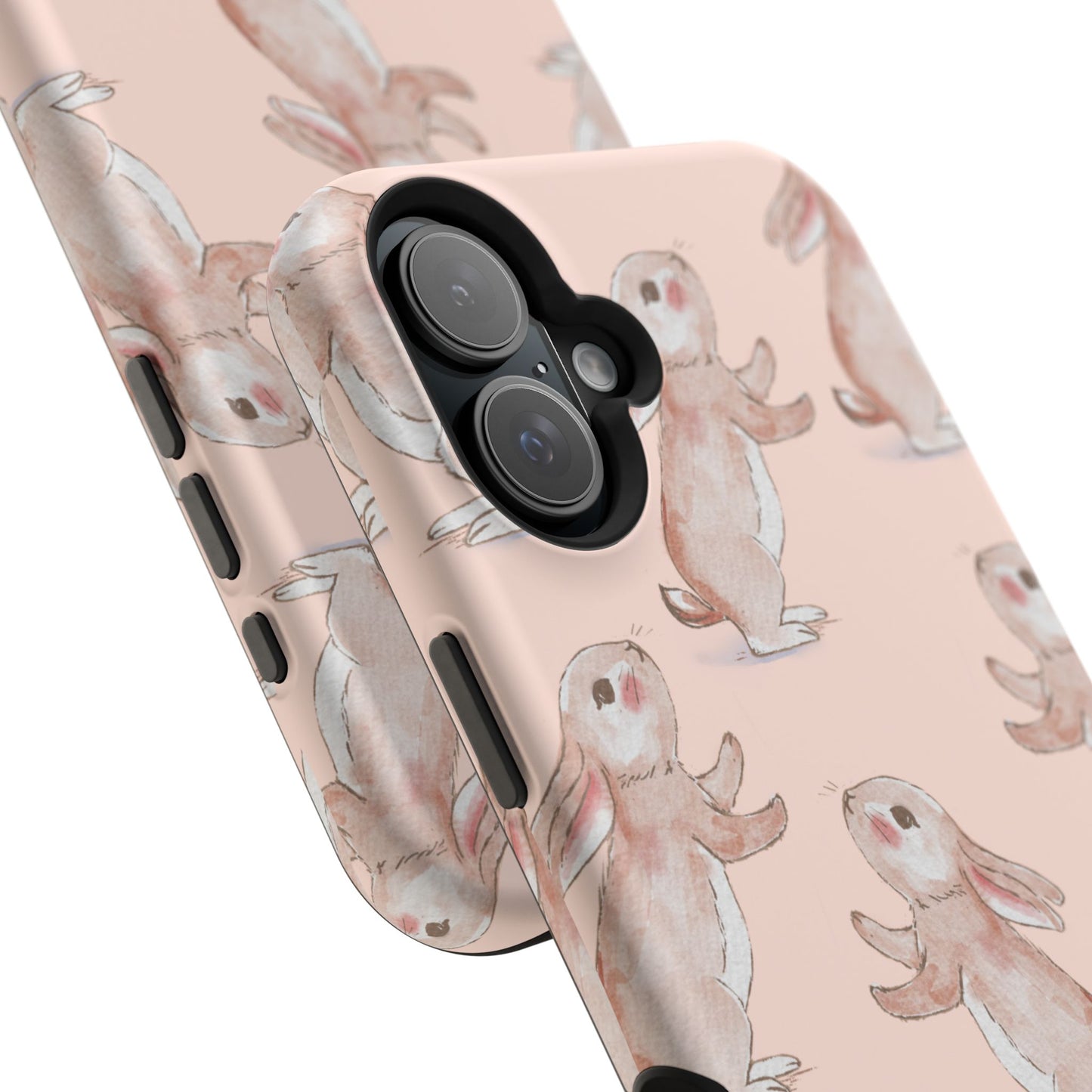 Bunnyfits Of Life Case