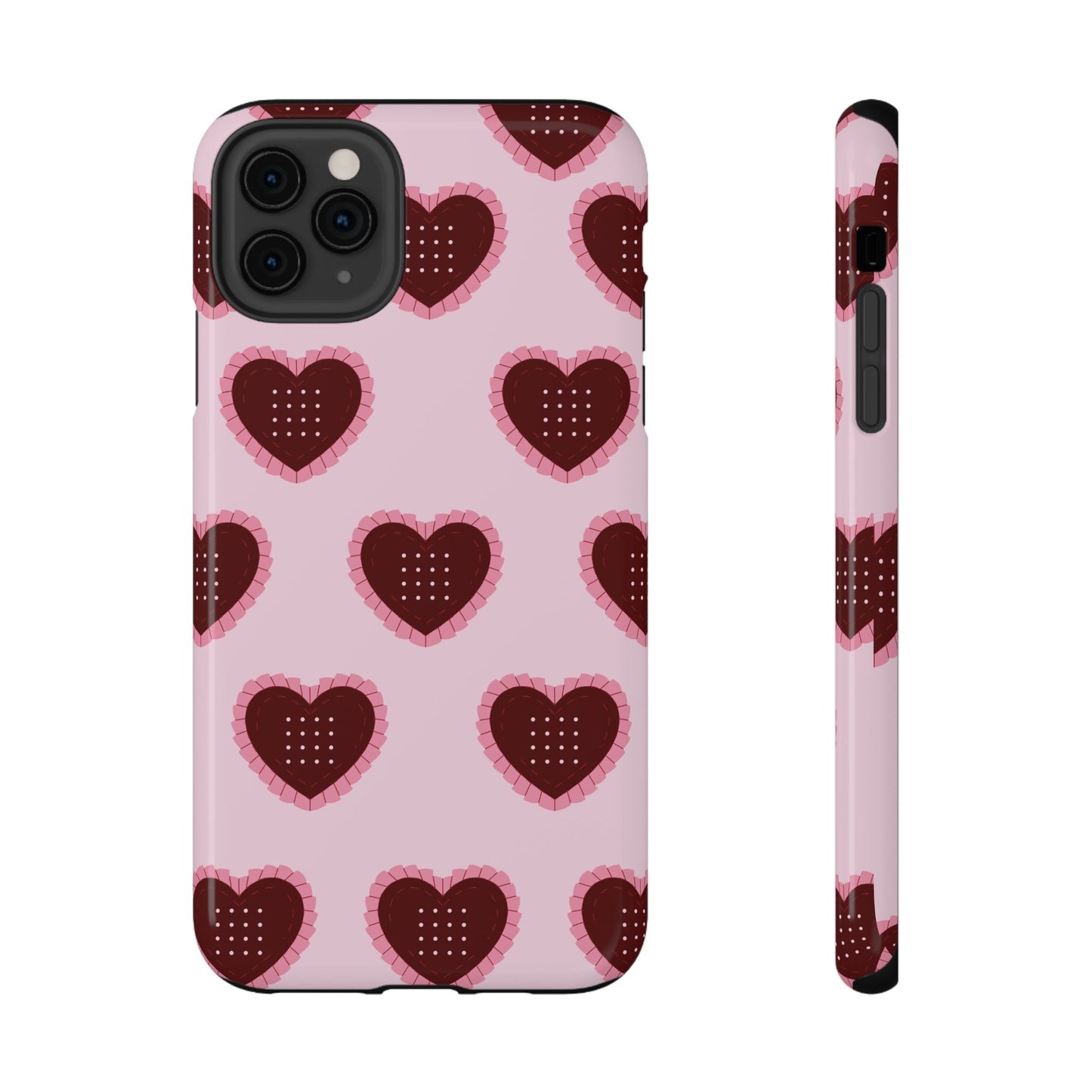 I Heart Allora Case