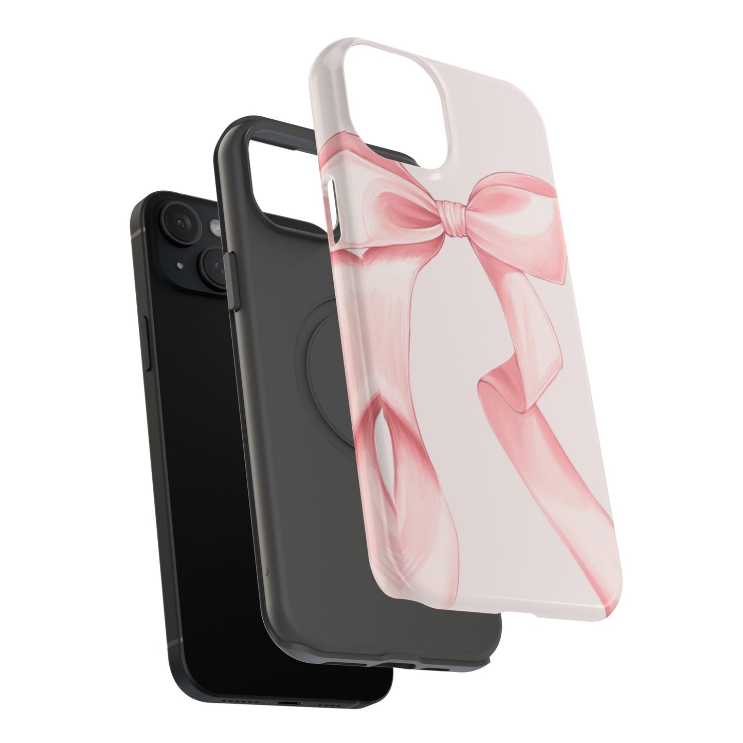 Tied With A Ribbon Case