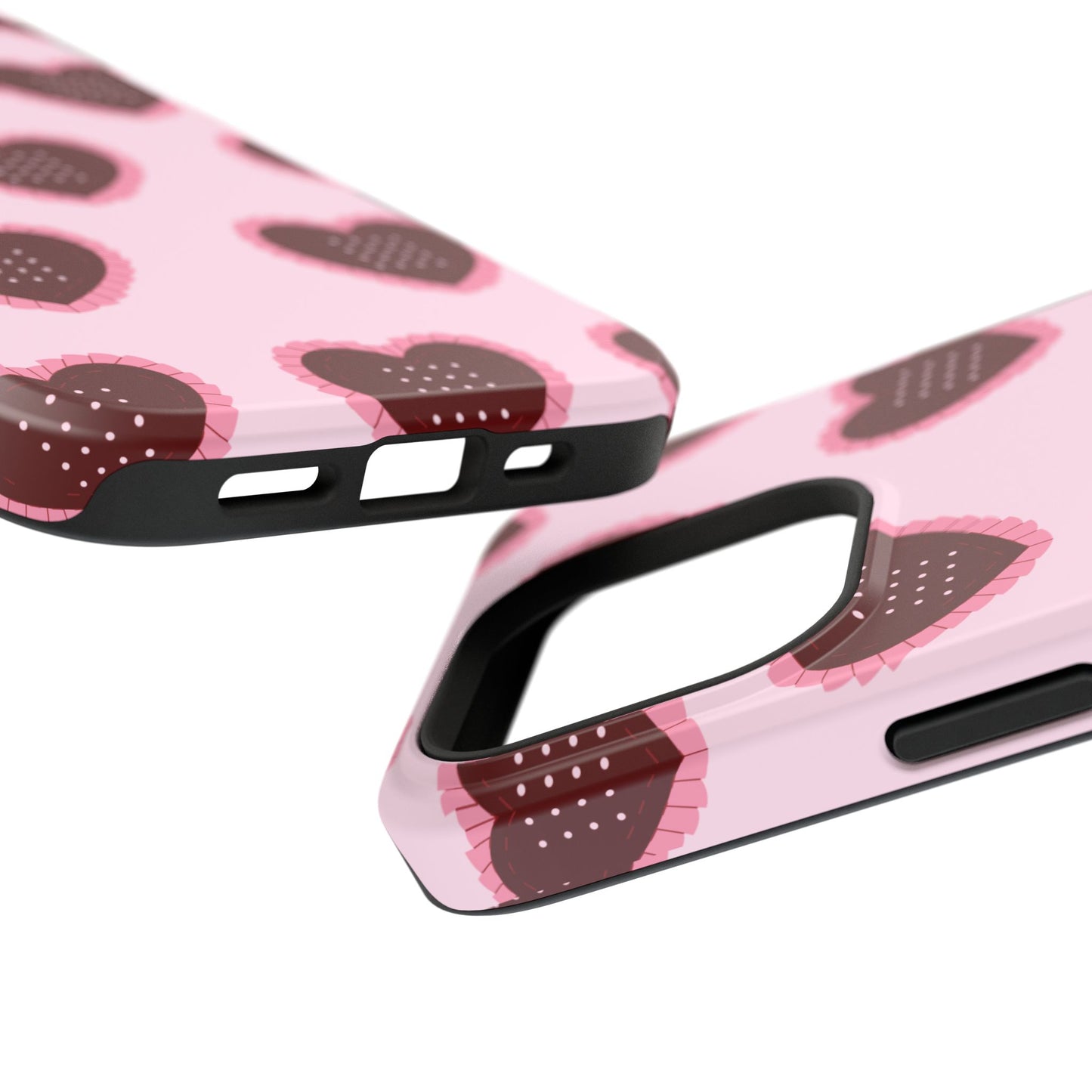 I Heart Allora Case