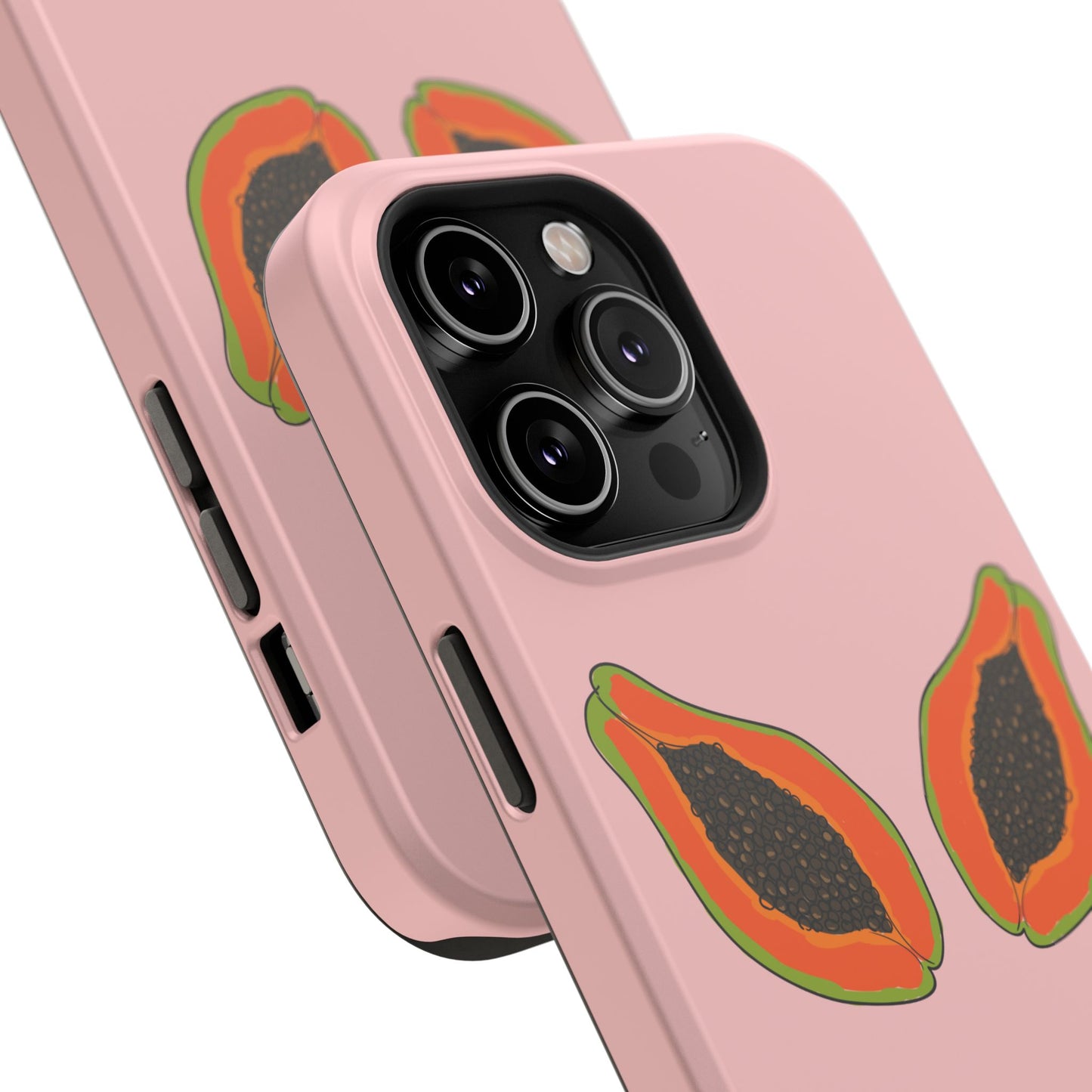 Papaya Party Case