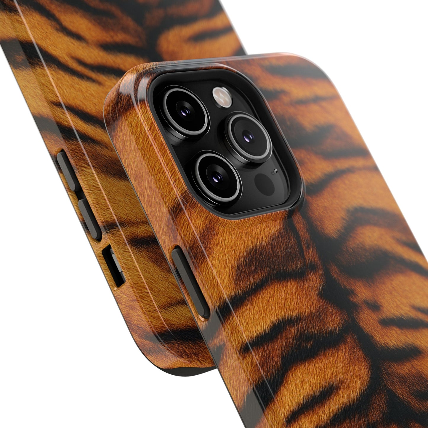 Tigress Case