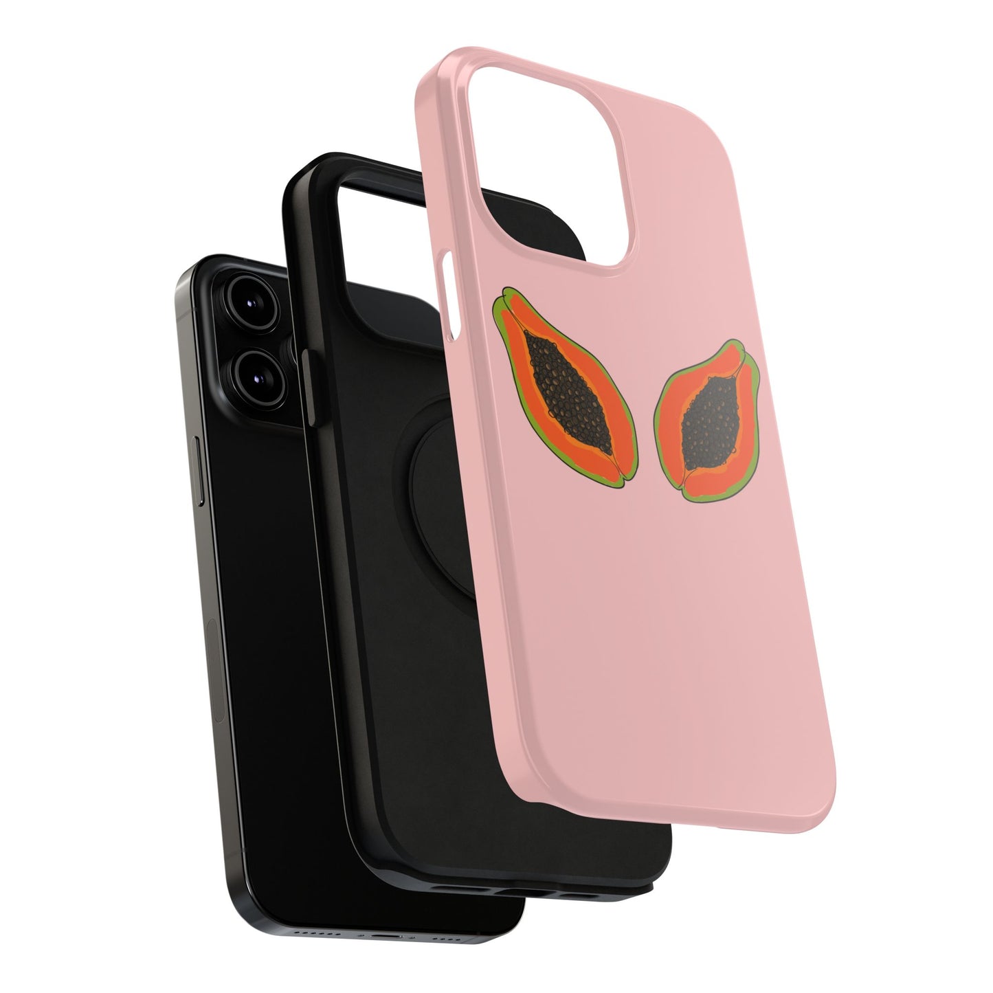 Papaya Party Case