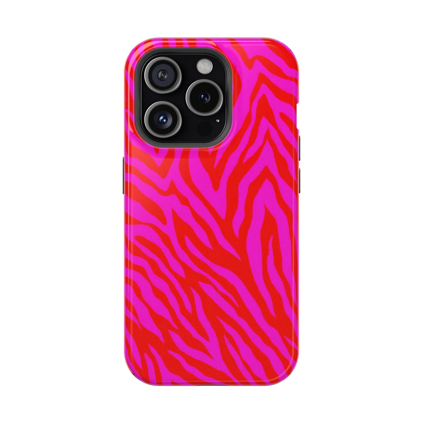 Circus Zebra Case