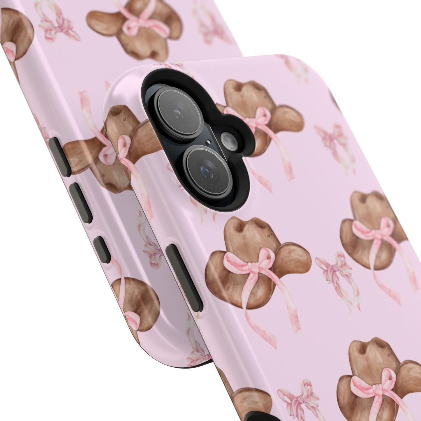 CowBoy CowBow Case