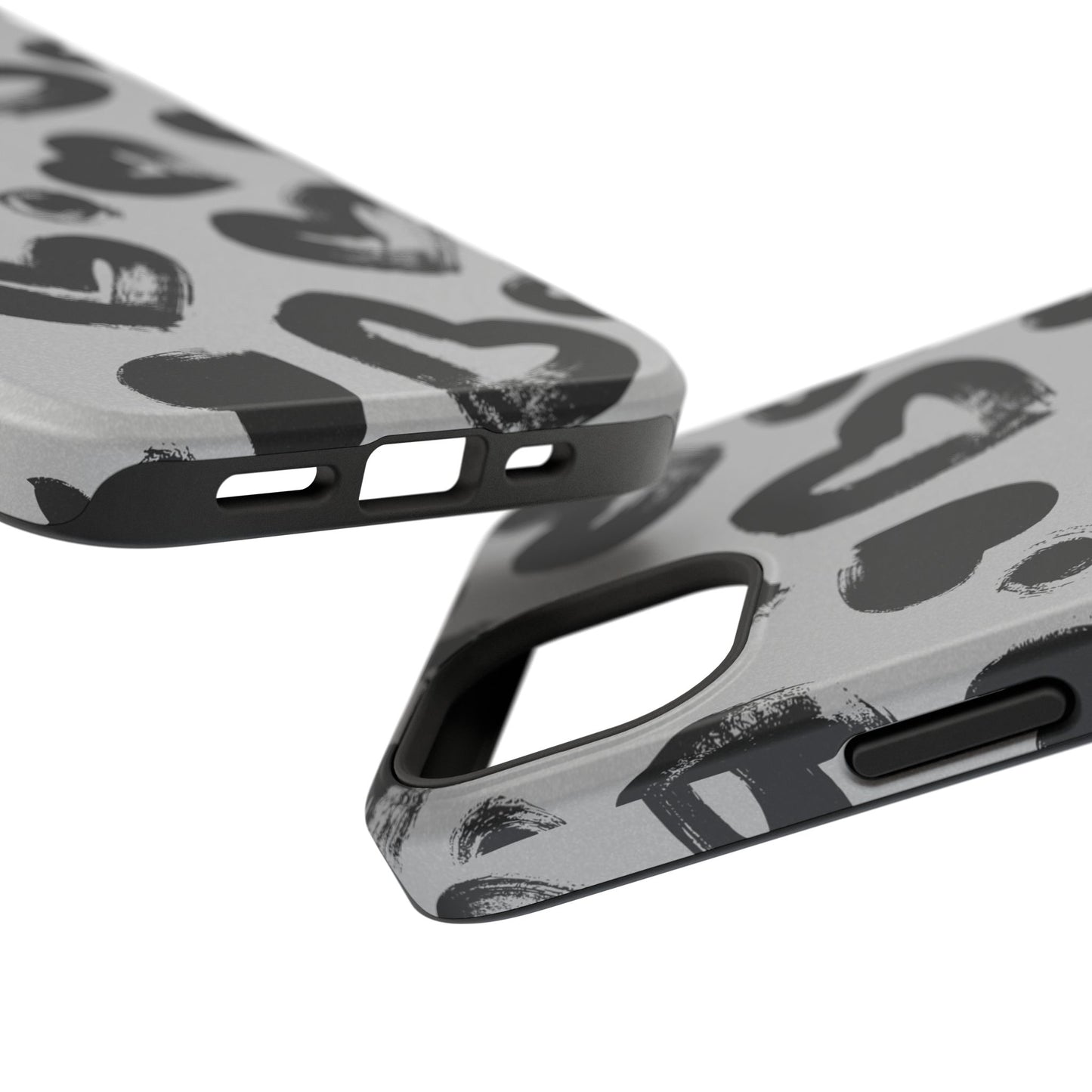 Leopard Love Case