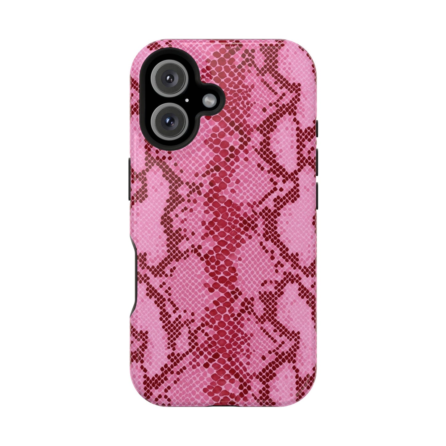Hes a Snake Case