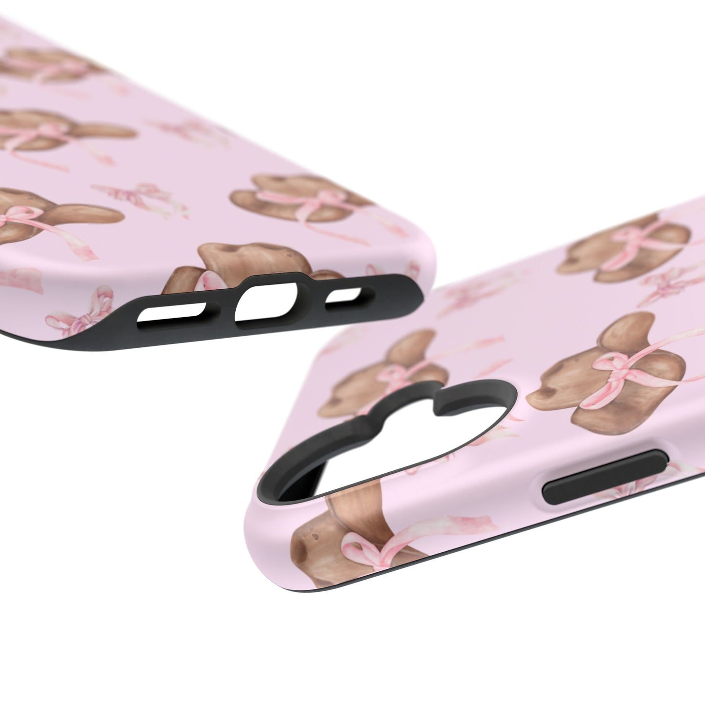 CowBoy CowBow Case