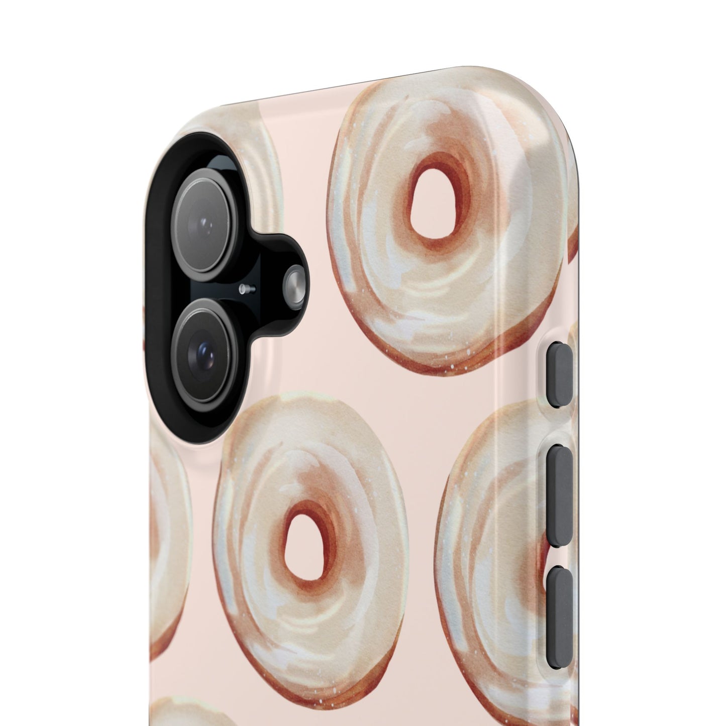 Glazed AsF Case