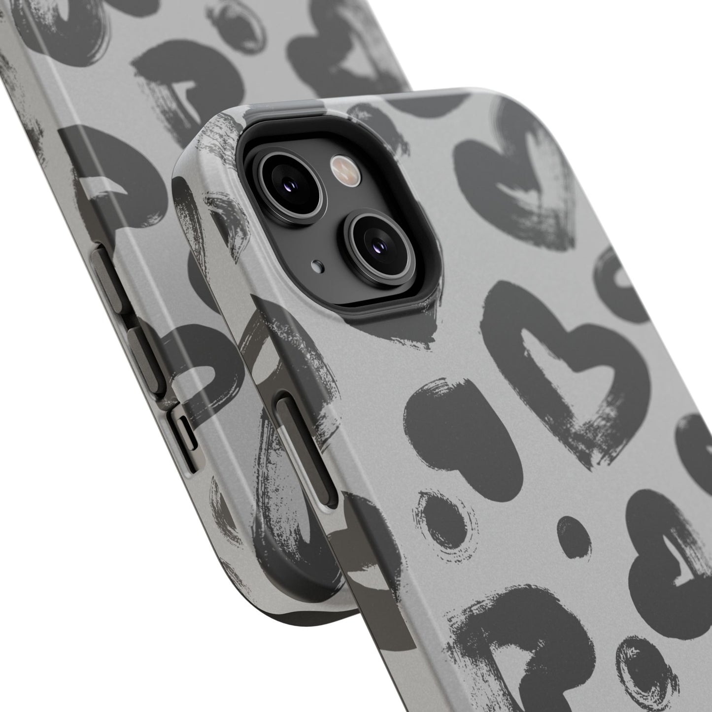 Leopard Love Case