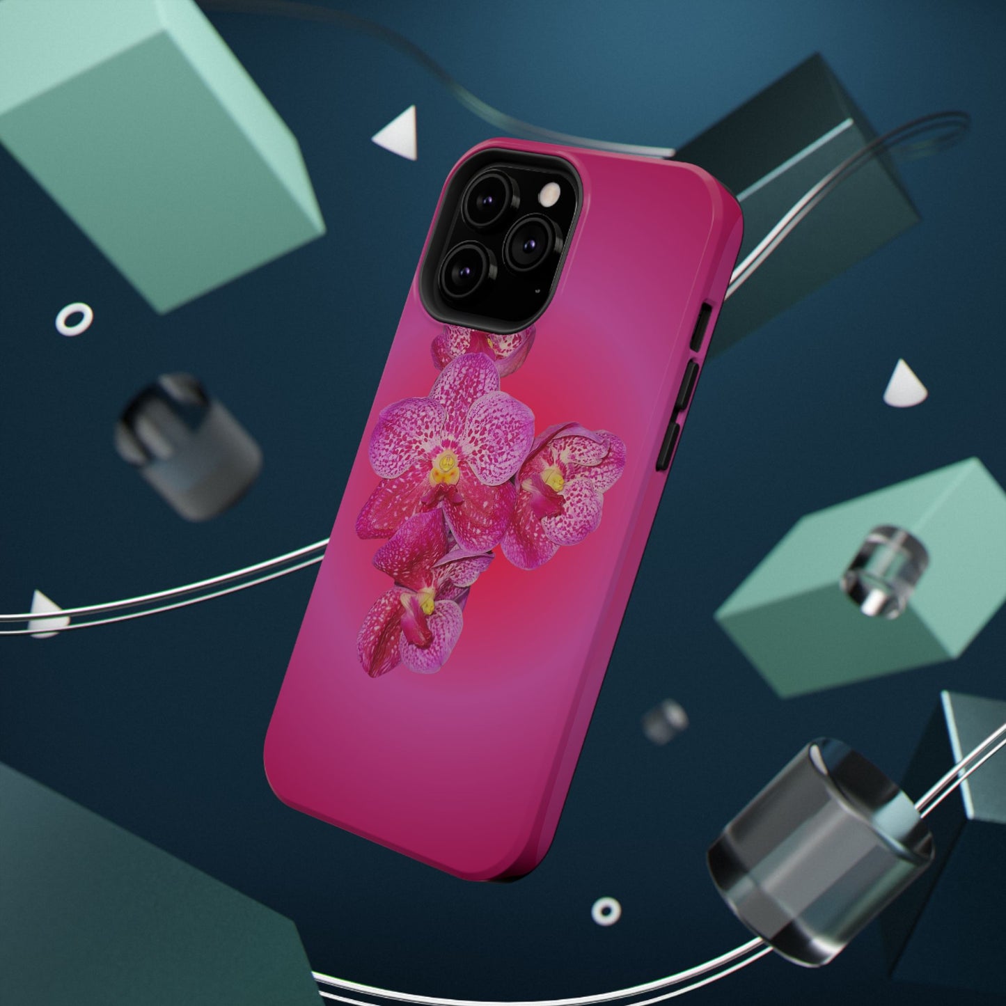 That’s Kinda Orchid Case