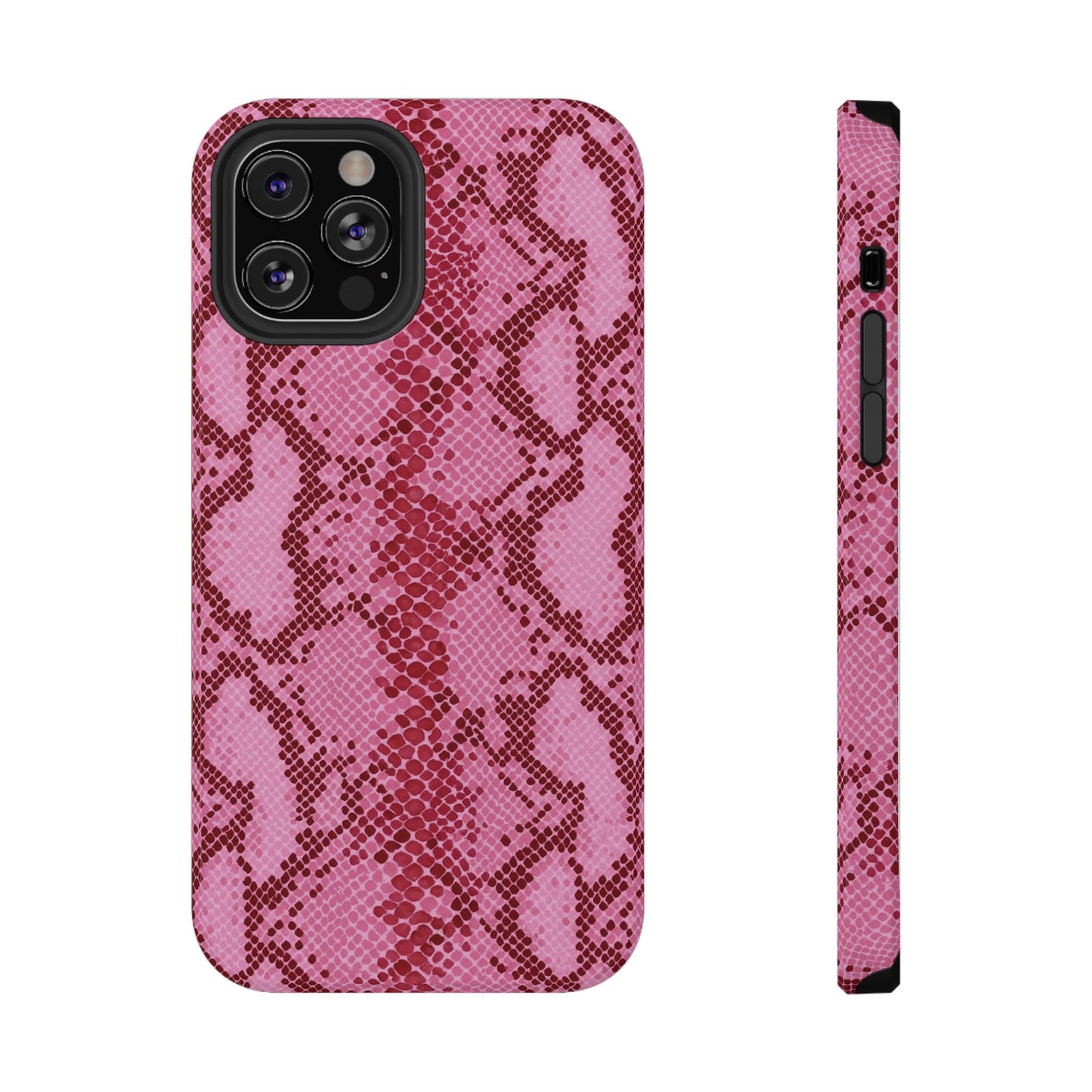 Hes a Snake Case