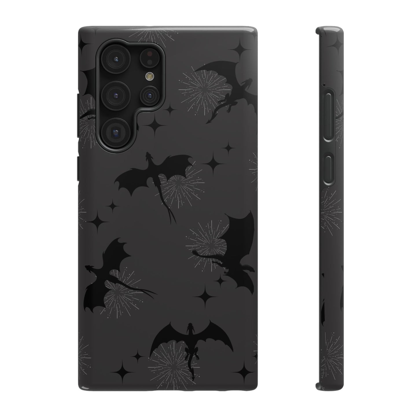 The Mother Of Dragons Case