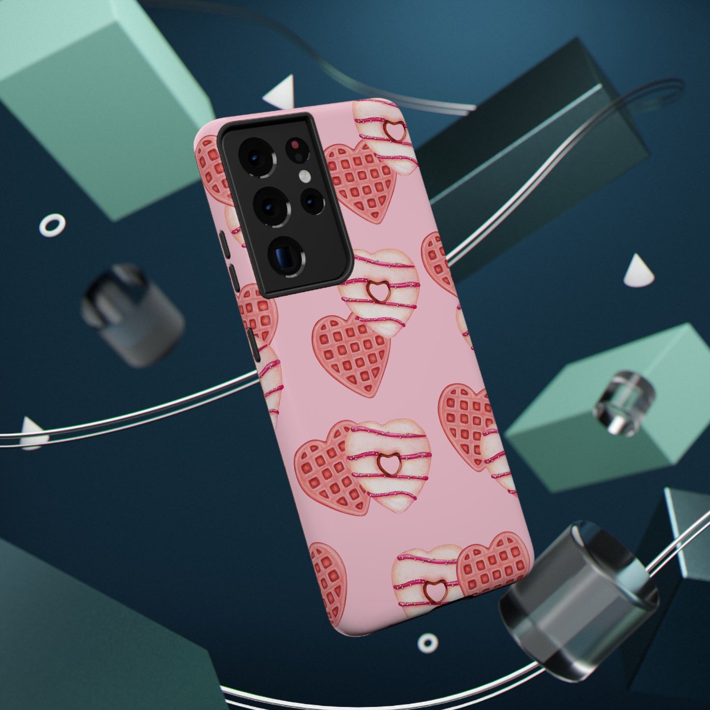 Sugar Crush Case