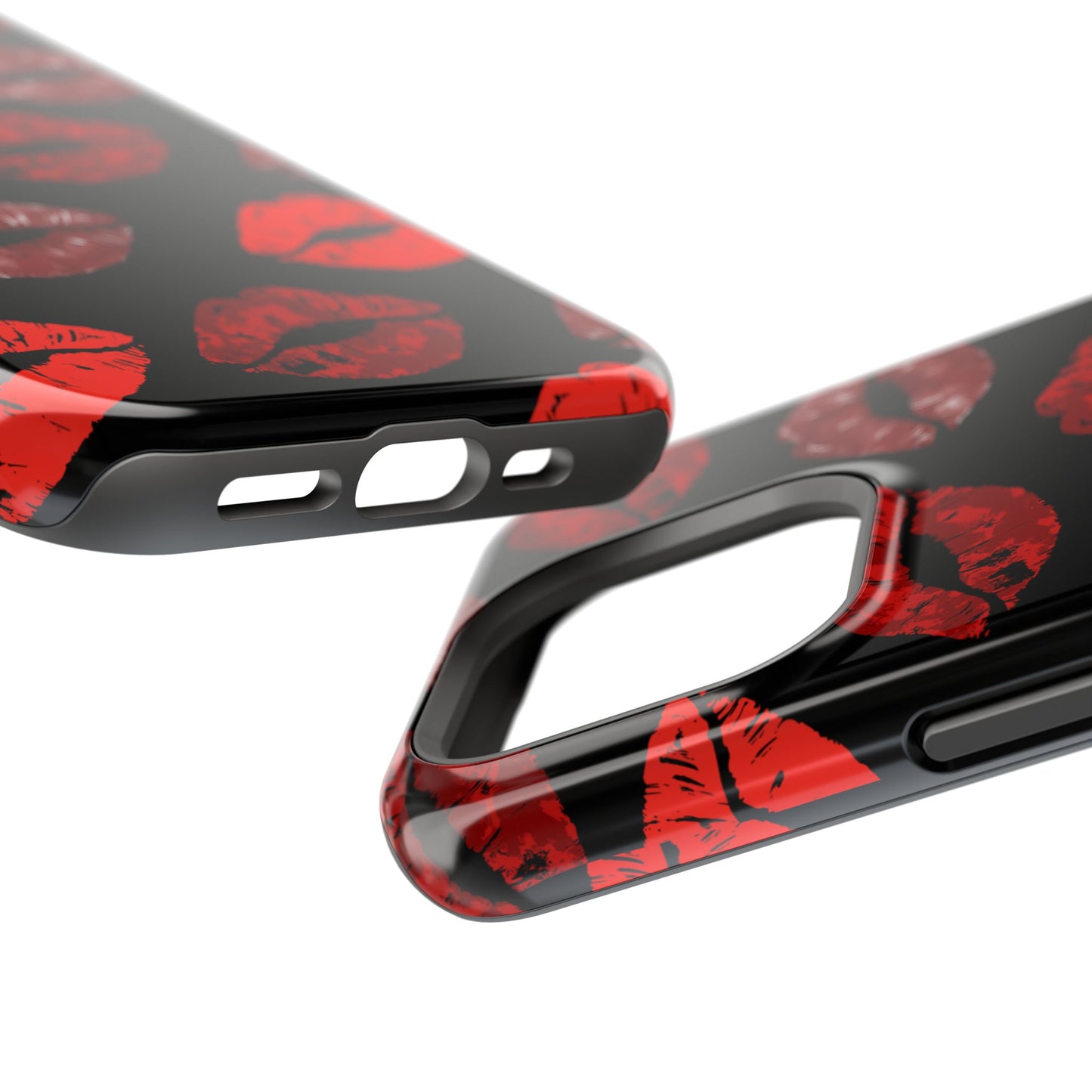 Lip Locked Case