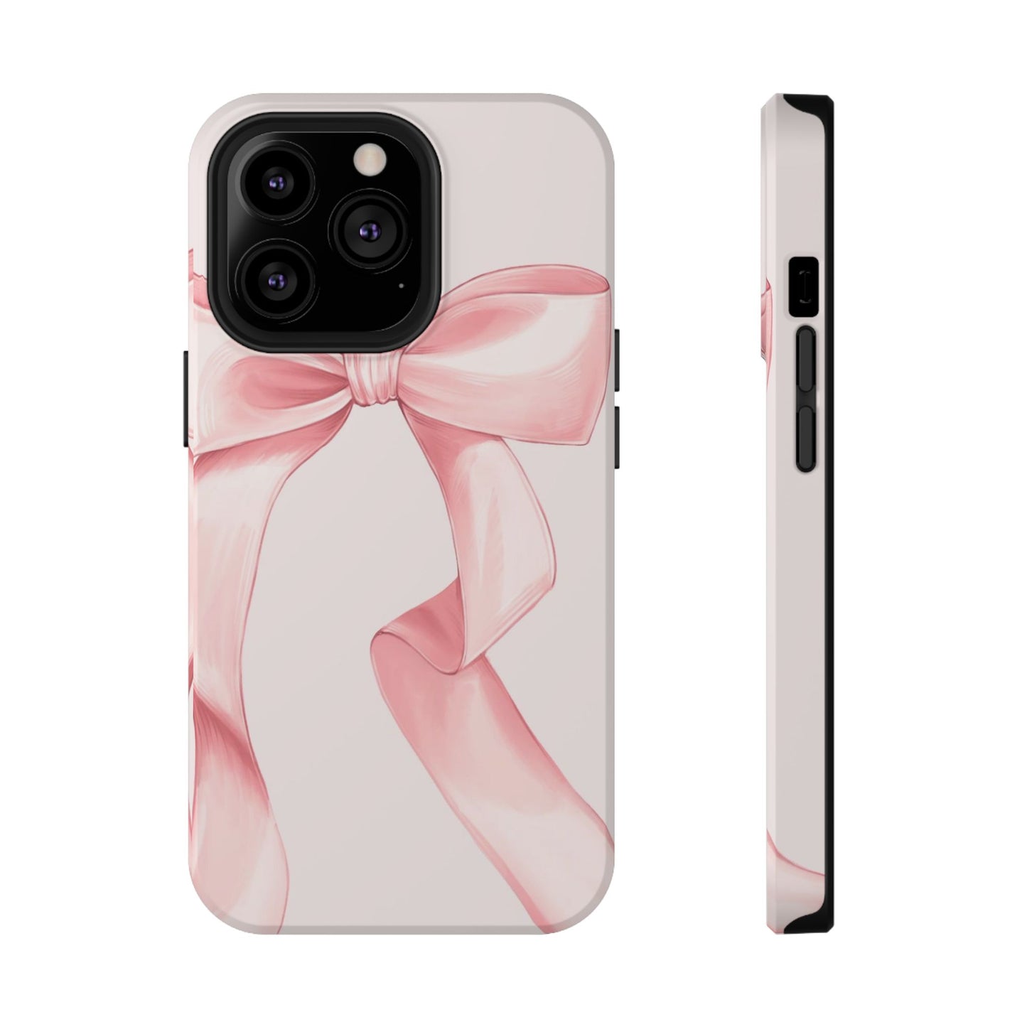 Tied With A Ribbon Case