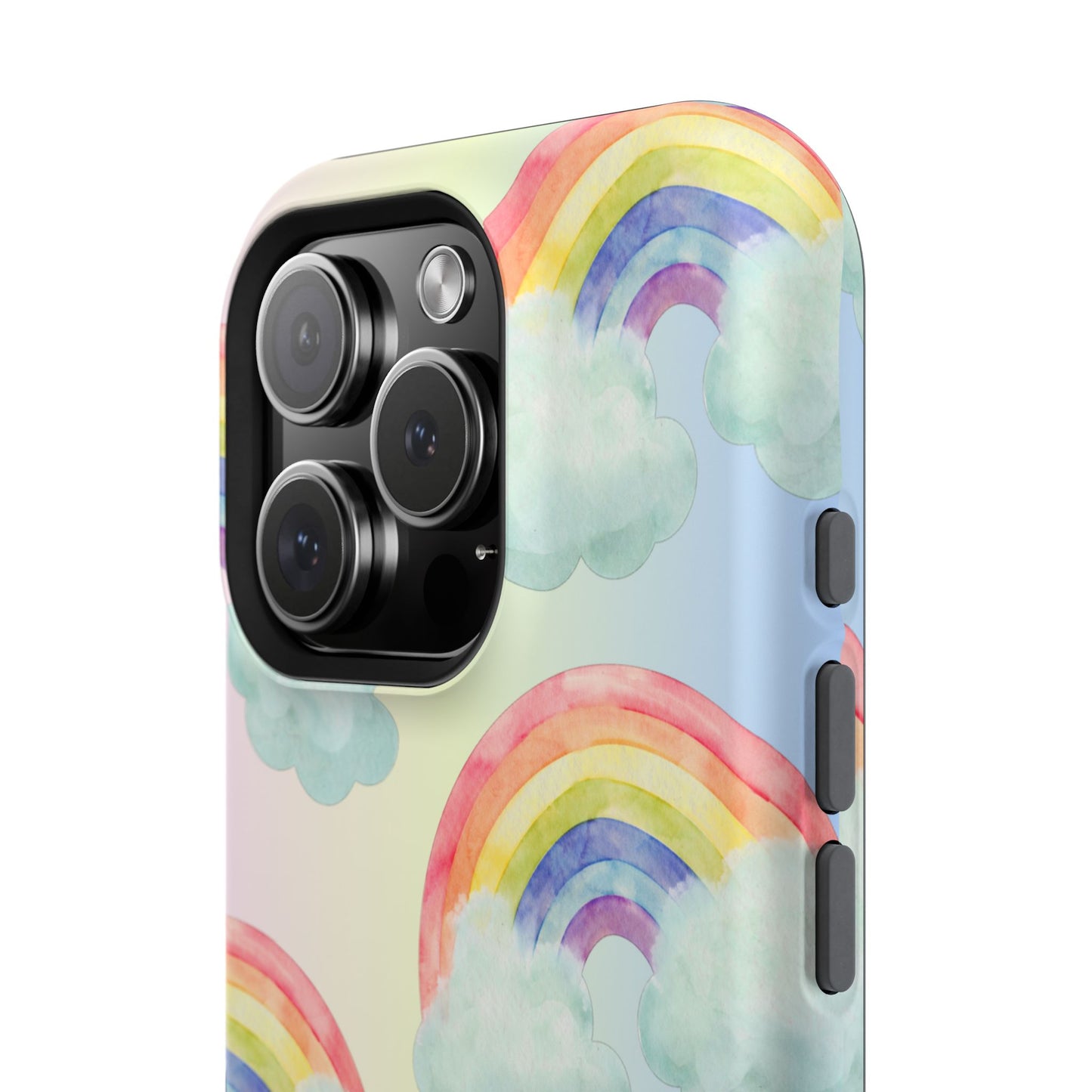 Somewhere over the Rainbow Case