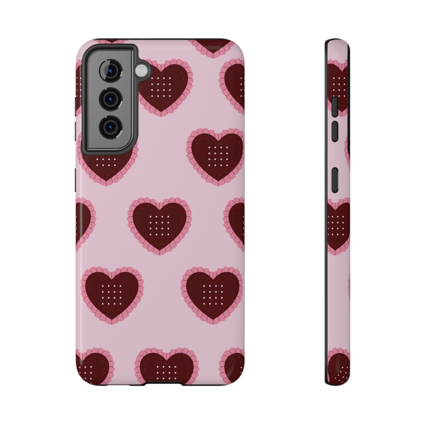 I Heart Allora Case