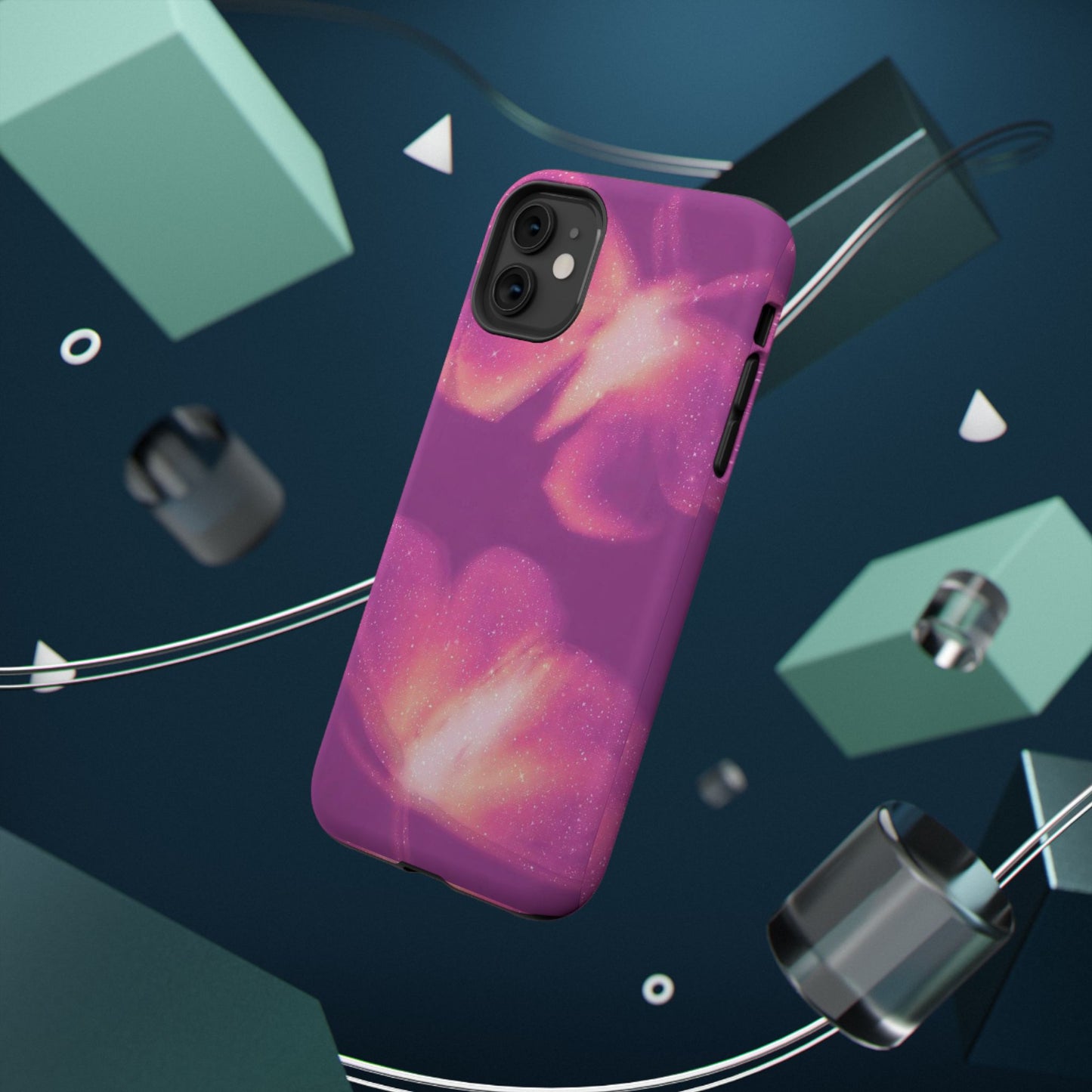 Enchanted Garden Case