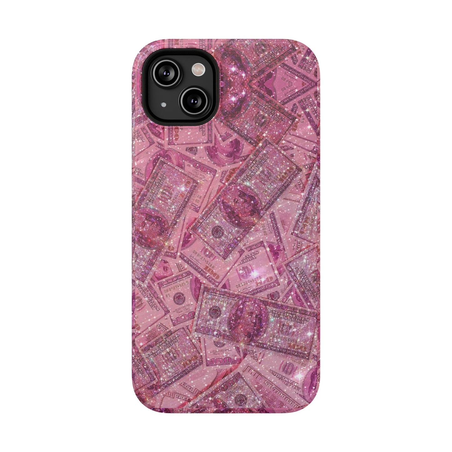 Dollar Dollar Bills Case