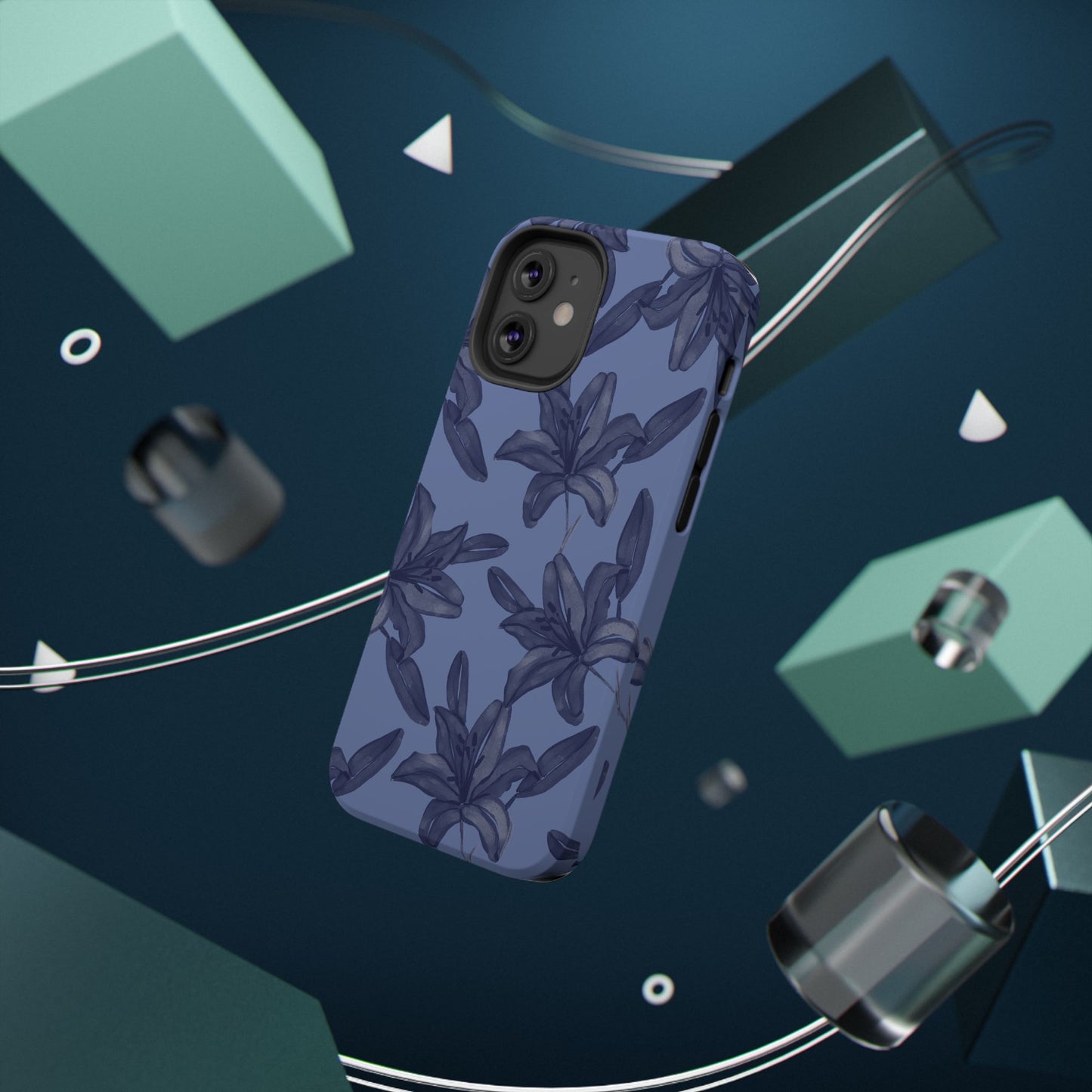 Blue Meadow Case