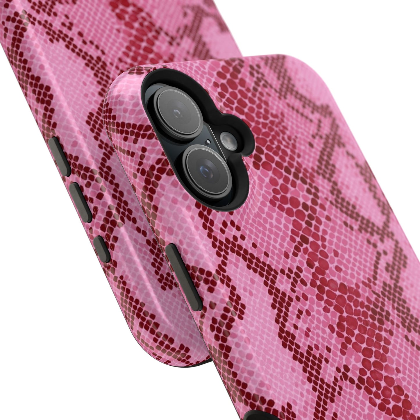 Hes a Snake Case