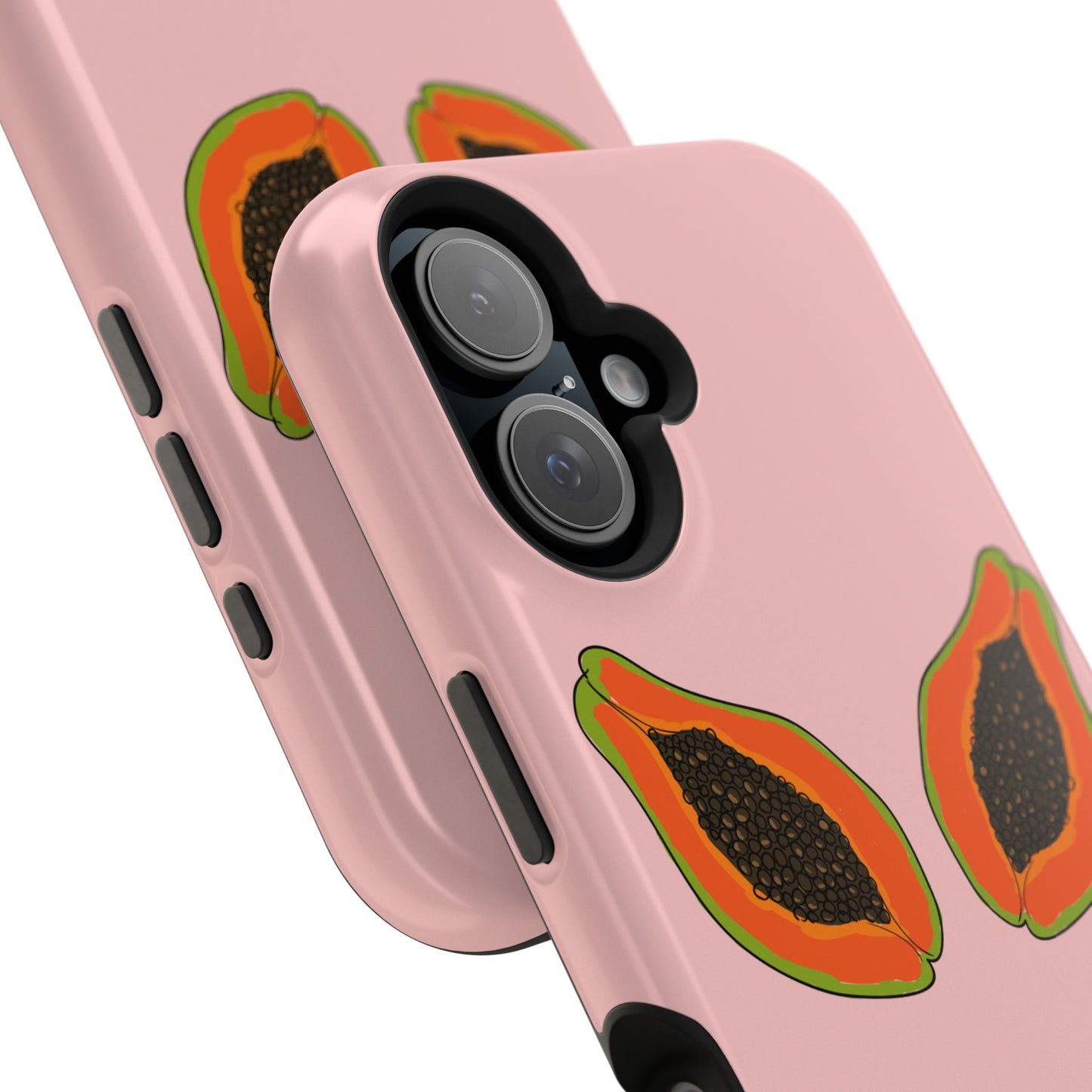 Papaya Party Case