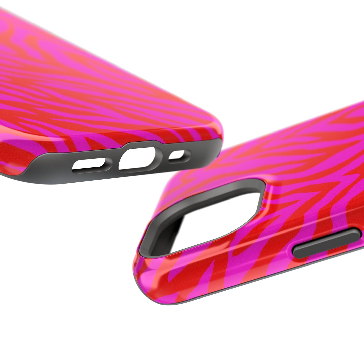 Circus Zebra Case