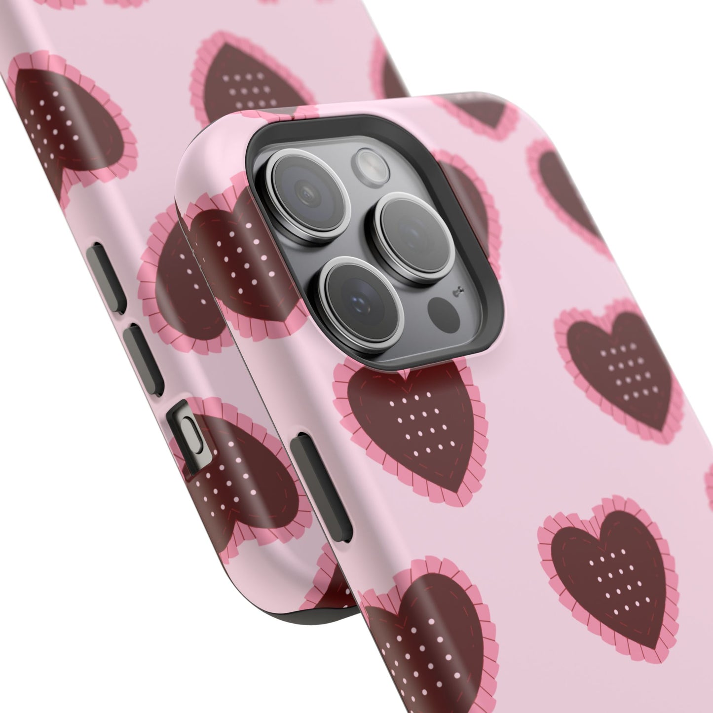 I Heart Allora Case